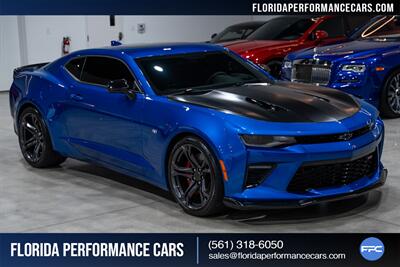 2018 Chevrolet Camaro SS   - Photo 8 - Riviera Beach, FL 33407