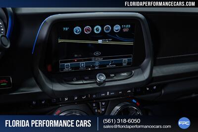 2018 Chevrolet Camaro SS   - Photo 51 - Riviera Beach, FL 33407