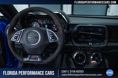2018 Chevrolet Camaro SS   - Photo 44 - Riviera Beach, FL 33407