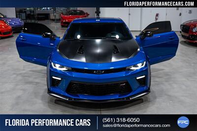 2018 Chevrolet Camaro SS   - Photo 35 - Riviera Beach, FL 33407