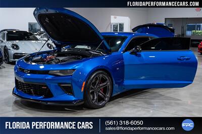 2018 Chevrolet Camaro SS   - Photo 33 - Riviera Beach, FL 33407