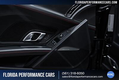 2021 Audi R8 5.2 V10 Spyder - Photo 28 - Riviera Beach, FL 33407