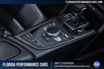 2021 Audi R8 5.2 V10 Spyder - Photo 59 - Riviera Beach, FL 33407