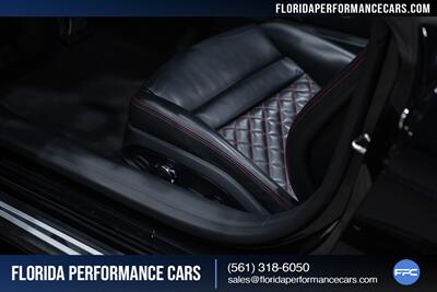 2021 Audi R8 5.2 V10 Spyder - Photo 26 - Riviera Beach, FL 33407