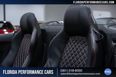 2021 Audi R8 5.2 V10 Spyder - Photo 23 - Riviera Beach, FL 33407