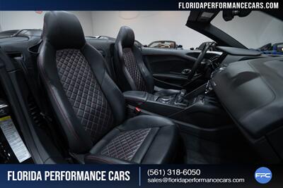 2021 Audi R8 5.2 V10 Spyder - Photo 32 - Riviera Beach, FL 33407