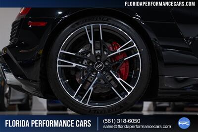 2021 Audi R8 5.2 V10 Spyder - Photo 15 - Riviera Beach, FL 33407