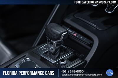 2021 Audi R8 5.2 V10 Spyder - Photo 60 - Riviera Beach, FL 33407