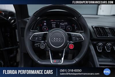 2021 Audi R8 5.2 V10 Spyder - Photo 49 - Riviera Beach, FL 33407