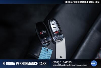 2021 Audi R8 5.2 V10 Spyder - Photo 29 - Riviera Beach, FL 33407