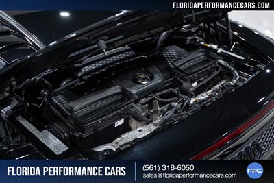 2021 Audi R8 5.2 V10 Spyder - Photo 42 - Riviera Beach, FL 33407