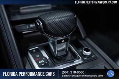 2021 Audi R8 5.2 V10 Spyder - Photo 53 - Riviera Beach, FL 33407