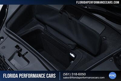 2021 Audi R8 5.2 V10 Spyder - Photo 40 - Riviera Beach, FL 33407