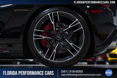 2021 Audi R8 5.2 V10 Spyder - Photo 46 - Riviera Beach, FL 33407