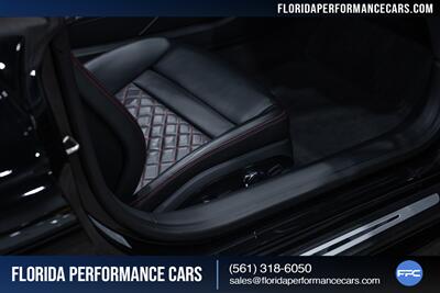 2021 Audi R8 5.2 V10 Spyder - Photo 33 - Riviera Beach, FL 33407