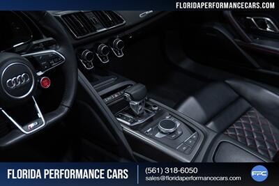 2021 Audi R8 5.2 V10 Spyder - Photo 51 - Riviera Beach, FL 33407