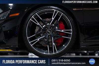 2021 Audi R8 5.2 V10 Spyder - Photo 45 - Riviera Beach, FL 33407