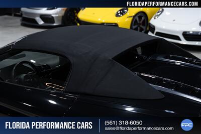 2021 Audi R8 5.2 V10 Spyder - Photo 64 - Riviera Beach, FL 33407