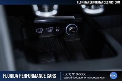 2021 Audi R8 5.2 V10 Spyder - Photo 55 - Riviera Beach, FL 33407