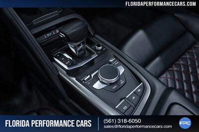 2021 Audi R8 5.2 V10 Spyder - Photo 52 - Riviera Beach, FL 33407