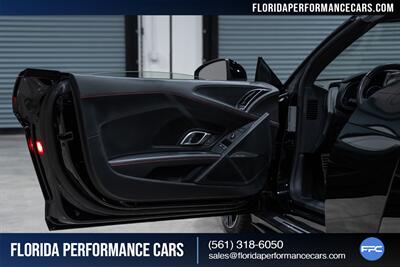2021 Audi R8 5.2 V10 Spyder - Photo 27 - Riviera Beach, FL 33407