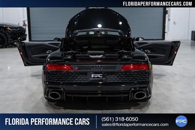 2021 Audi R8 5.2 V10 Spyder - Photo 41 - Riviera Beach, FL 33407