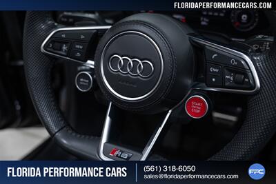 2021 Audi R8 5.2 V10 Spyder - Photo 50 - Riviera Beach, FL 33407