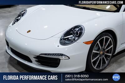 2013 Porsche 911 Carrera - Photo 18 - Riviera Beach, FL 33407