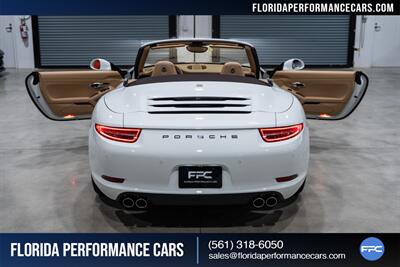 2013 Porsche 911 Carrera - Photo 39 - Riviera Beach, FL 33407