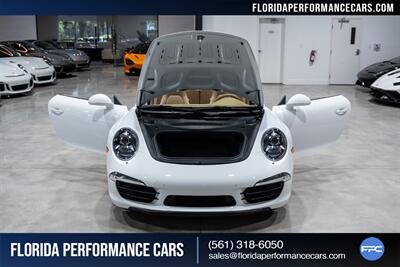 2013 Porsche 911 Carrera - Photo 40 - Riviera Beach, FL 33407