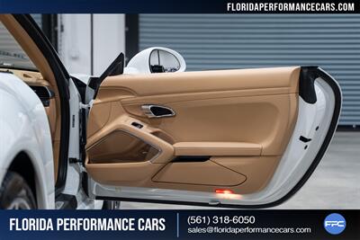 2013 Porsche 911 Carrera - Photo 35 - Riviera Beach, FL 33407