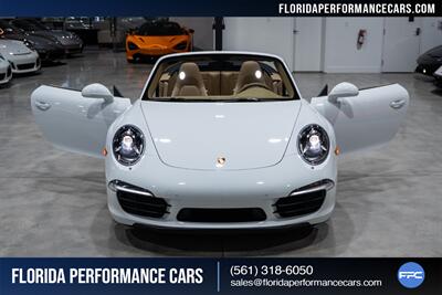 2013 Porsche 911 Carrera - Photo 38 - Riviera Beach, FL 33407