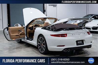 2013 Porsche 911 Carrera - Photo 37 - Riviera Beach, FL 33407