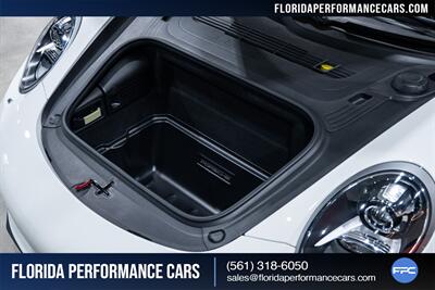 2013 Porsche 911 Carrera - Photo 41 - Riviera Beach, FL 33407