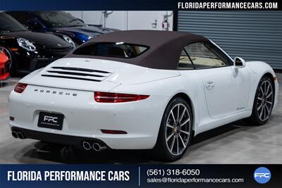 2013 Porsche 911 Carrera - Photo 13 - Riviera Beach, FL 33407