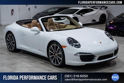 2013 Porsche 911 Carrera - Photo 9 - Riviera Beach, FL 33407