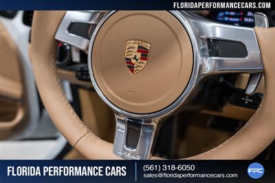 2013 Porsche 911 Carrera - Photo 50 - Riviera Beach, FL 33407