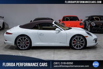2013 Porsche 911 Carrera - Photo 68 - Riviera Beach, FL 33407