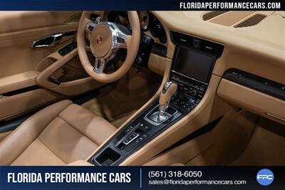 2013 Porsche 911 Carrera - Photo 57 - Riviera Beach, FL 33407