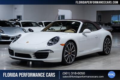2013 Porsche 911 Carrera - Photo 11 - Riviera Beach, FL 33407