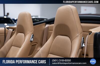 2013 Porsche 911 Carrera - Photo 23 - Riviera Beach, FL 33407