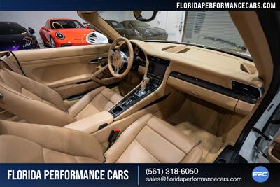 2013 Porsche 911 Carrera - Photo 32 - Riviera Beach, FL 33407
