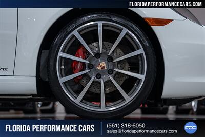 2013 Porsche 911 Carrera - Photo 16 - Riviera Beach, FL 33407
