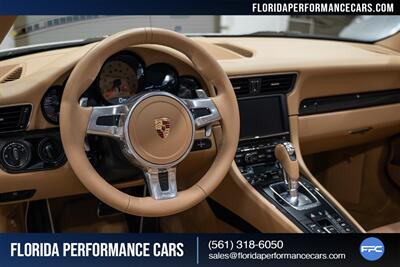 2013 Porsche 911 Carrera - Photo 48 - Riviera Beach, FL 33407