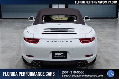2013 Porsche 911 Carrera - Photo 72 - Riviera Beach, FL 33407