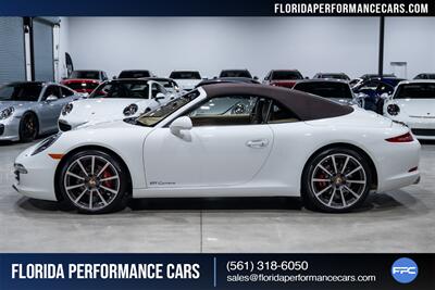 2013 Porsche 911 Carrera - Photo 67 - Riviera Beach, FL 33407