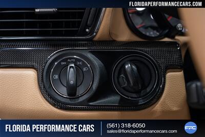 2013 Porsche 911 Carrera - Photo 62 - Riviera Beach, FL 33407