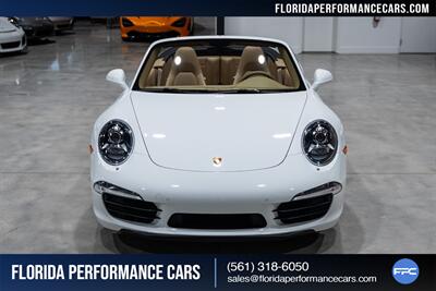 2013 Porsche 911 Carrera - Photo 10 - Riviera Beach, FL 33407