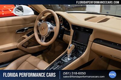 2013 Porsche 911 Carrera - Photo 56 - Riviera Beach, FL 33407