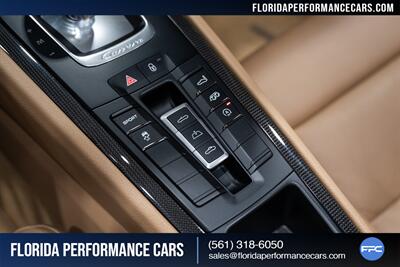 2013 Porsche 911 Carrera - Photo 52 - Riviera Beach, FL 33407